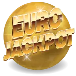 Play EuroJackpot Logo