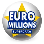 Play EuroMillions Superdraw Logo