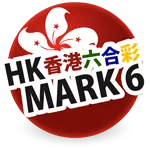 Play Hong Kong Mark Six Logo