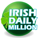 Play Irish Daily Million Logo