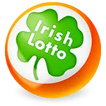 Play Irish Lotto Logo