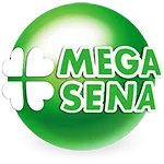 Play Mega Sena Logo