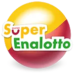 Play SuperEna Lotto Logo