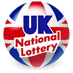 Play UK National Lottery Logo