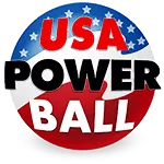 Play USA Powerball Logo